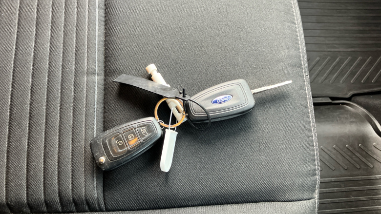 Ford Transit Custom 280 L1 Diesel Fwd 2.0 EcoBlue 130ps Low Roof Limited Van